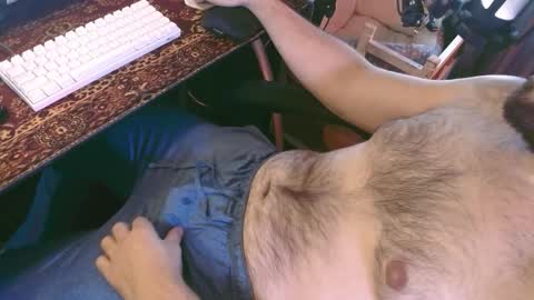 mysteriousdickhead online show from 26, 2, 2026