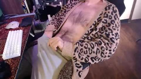 mysteriousdickhead online show from 1, 3, 2026