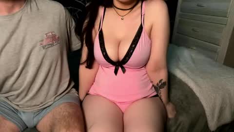 Snapshot of mysteriouspawg chatting on 24, 3, 2026 Mysterious Couple online show from 24, 3, 2026
