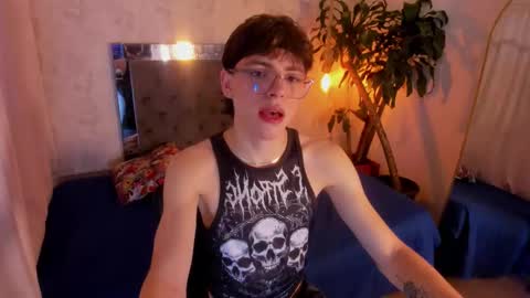 Snapshot of mysterius_boy chatting on 18, 2, 2026 Marcus online show from 18, 2, 2026