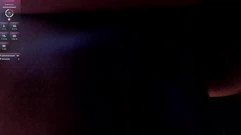 Mystery Nymph Milf online show from 29, 1, 2025