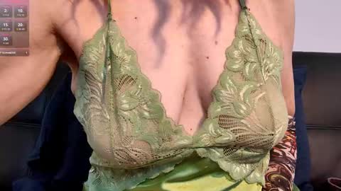 Mystery Nymph Milf online show from 20, 2, 2025