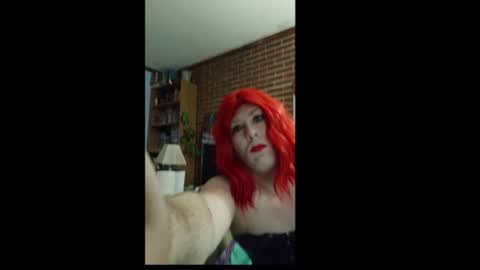 Mystery Blue and Mistress Prude online show from 27, 6, 2026