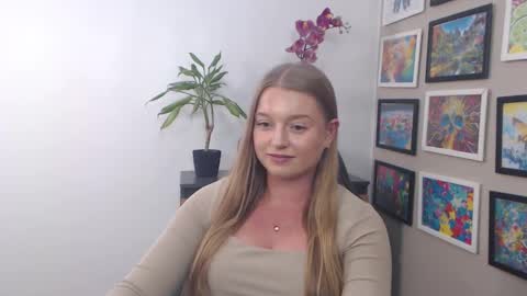 Erica online show from 4, 2, 2025