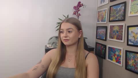 Erica online show from 10, 2, 2025