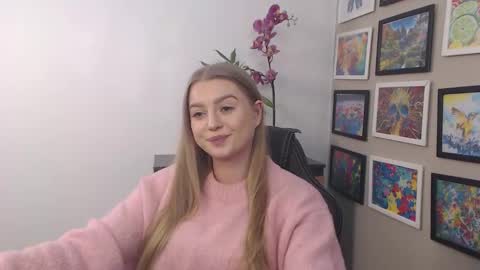 Erica online show from 14, 2, 2025