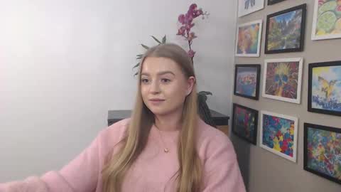 Erica online show from 14, 2, 2025