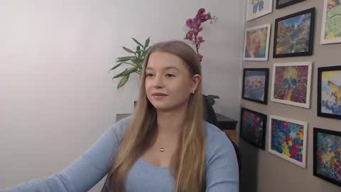 Erica online show from 21, 2, 2025