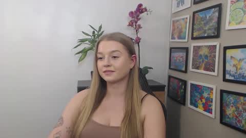 Erica online show from 24, 2, 2025