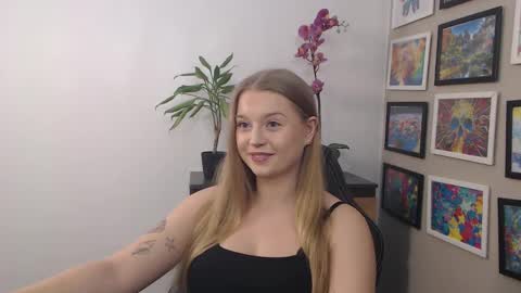 Erica online show from 26, 2, 2025