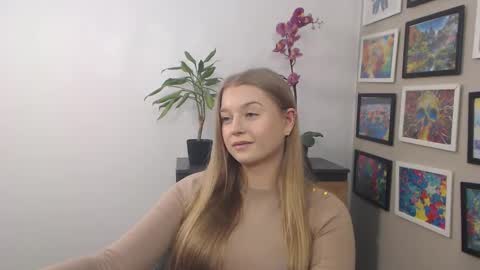 Erica online show from 28, 2, 2025