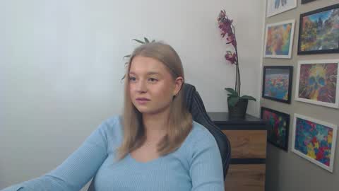 Erica online show from 17, 9, 2025