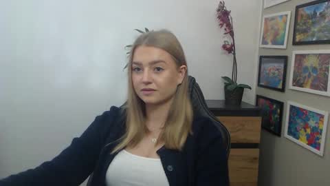 Erica online show from 27, 9, 2025