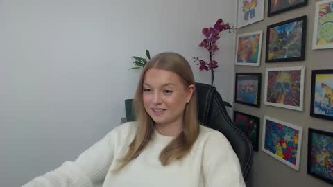 Erica online show from 13, 4, 2026