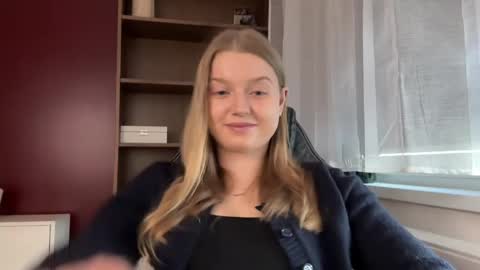 Erica online show from 16, 5, 2026