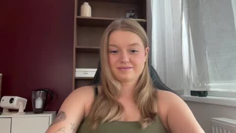 Erica online show from 1, 6, 2026