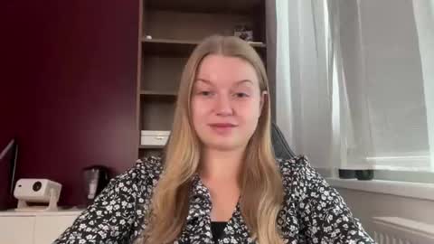 Erica online show from 7, 7, 2026