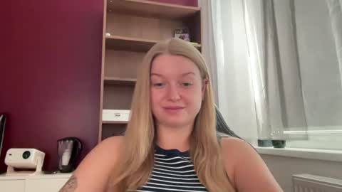 Erica online show from 8, 7, 2026