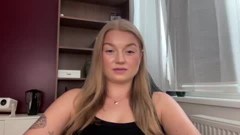 Erica online show from 15, 7, 2026