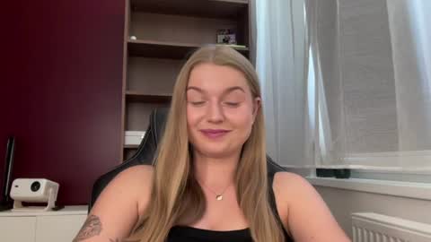 Erica online show from 16, 7, 2026