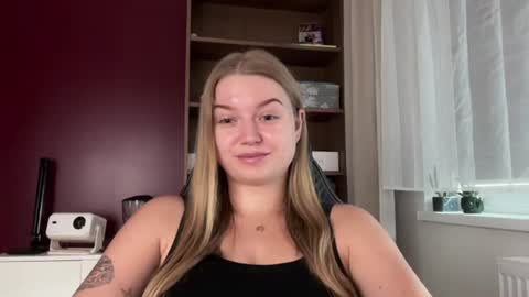 Erica online show from 20, 7, 2026