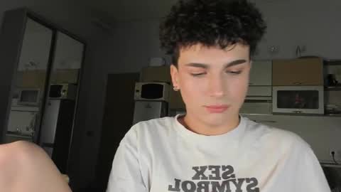 Evan Brown online show from 17, 9, 2025