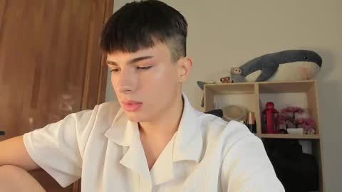 Evan Brown online show from 18, 11, 2025