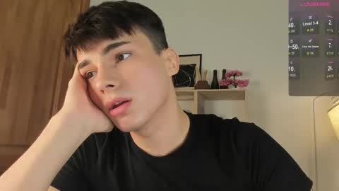 Evan Brown online show from 29, 11, 2025