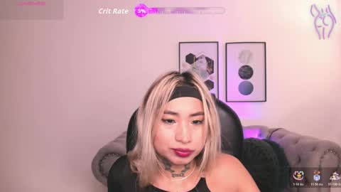 mystic_nova_ online show from 27, 2, 2026