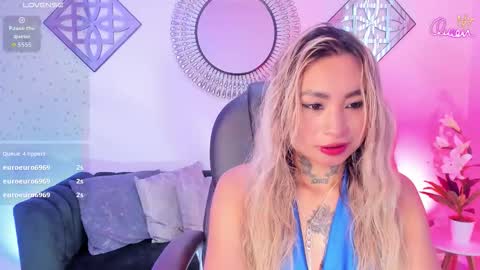 mystic_nova_ online show from 25, 3, 2026