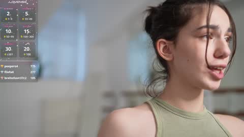 MILLI online show from 8, 12, 2024