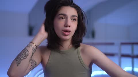 MILLI online show from 5, 1, 2025