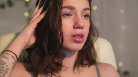 MILLI online show from 24, 2, 2025