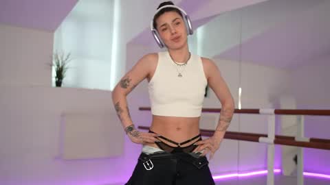 MILLI online show from 12, 3, 2025