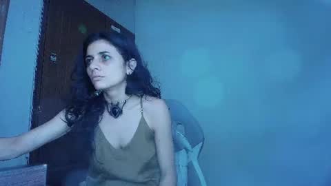 Snapshot of mystical_meteor chatting on 6, 7, 2026 mystical_meteor online show from 6, 7, 2026
