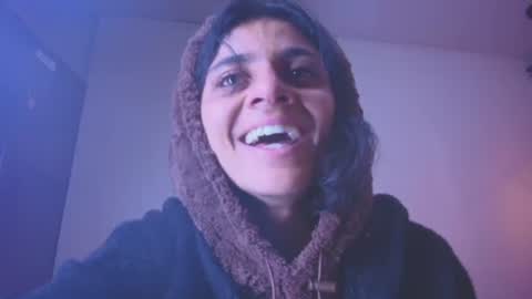 Snapshot of mystical_meteor chatting on 19, 7, 2026 mystical_meteor online show from 19, 7, 2026