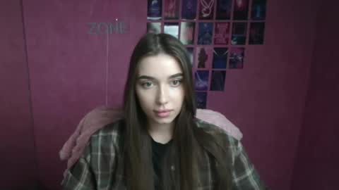 Amelia online show from 19, 3, 2026