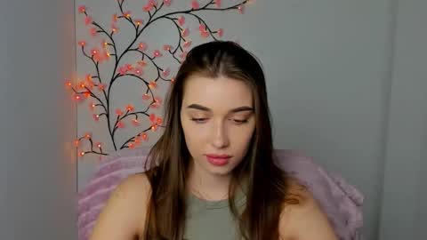 Amelia online show from 16, 4, 2026