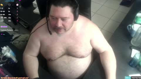 Marc online show from 9, 4, 2026