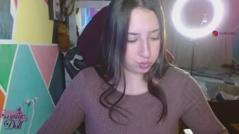 Snapshot of mysticdoll69 chatting on 15, 6, 2026 mysticdoll69 online show from 15, 6, 2026