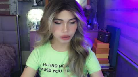 Lucy online show from 31, 5, 2026