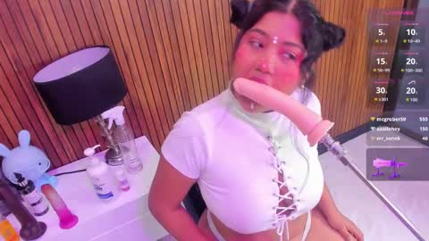 mysti online show from 3, 10, 2025