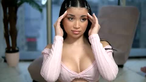 mysticlayla online show from 27, 3, 2026