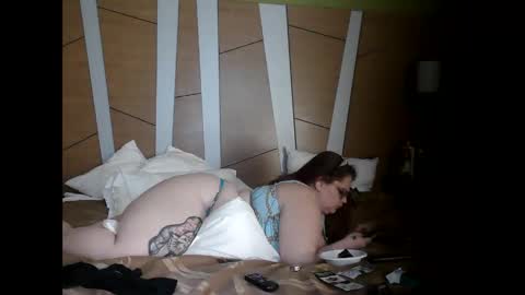 MysticLynn online show from 20, 2, 2025