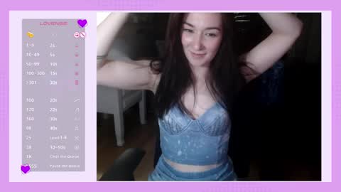 Snapshot of mysticmuse94 chatting on 2, 10, 2025 MysticMuse online show from 2, 10, 2025