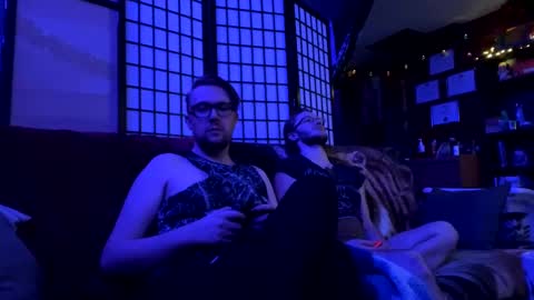 mysticonique online show from 10, 1, 2025