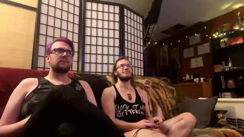 mysticonique online show from 29, 1, 2025