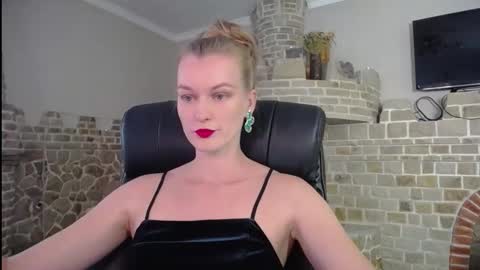 mysticvenus_ online show from 22, 9, 2025