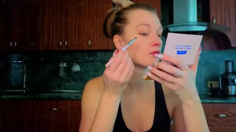 mysticvenus_ online show from 19, 3, 2026