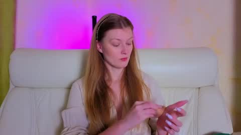 mysticvenus_ online show from 29, 3, 2026